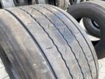 Opona ciężarowa używana naczepowa 435/50R19.5 CONTINENTAL CONTI HYBRID HT3 / 8-9mm
