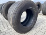 Opona ciężarowa używana naczepowa 435/50R19.5 CONTINENTAL CONTI HYBRID HT3 / 8-9mm