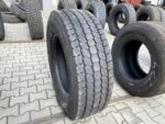 Opona używana ciężarowa napędowa 315/70R22.5 SAVA ORJAK 5 / 13mm