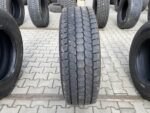 Opona używana ciężarowa napędowa 315/70R22.5 SAVA ORJAK 5 / 13mm