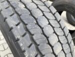 Opona używana ciężarowa napędowa 315/70R22.5 SAVA ORJAK 5 / 13mm