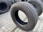 Opona używana ciężarowa napędowa 315/70R22.5 SAVA ORJAK 5 / 13mm