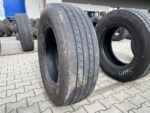 Opona ciężarowa używana prowadząca 315/70R22.5 FULDA ECOCONTROL 2+ / 10-12mm