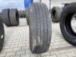 Opona ciężarowa używana prowadząca 315/70R22.5 FULDA ECOCONTROL 2+ / 10-12mm