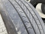 Opona ciężarowa używana prowadząca 315/70R22.5 FULDA ECOCONTROL 2+ / 10-12mm