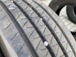 Opony ciężarowe używane prowadzące 315/70R22.5 BARUM BF200 ROAD / 13-14mm