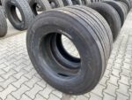 Opony ciężarowe używane prowadzące 315/70R22.5 BARUM BF200 ROAD / 13-14mm