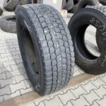  Opona ciężarowa używana napędowa 315/70R22.5 BRIDGESTONE R-DRIVE 001 / 13-14mm