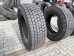 Opona ciężarowa używana napędowa 315/70R22.5 BRIDGESTONE R-DRIVE 001 / 16mm