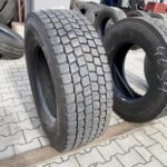  Opona ciężarowa używana napędowa 315/70R22.5 BRIDGESTONE R-DRIVE 001 / 16mm
