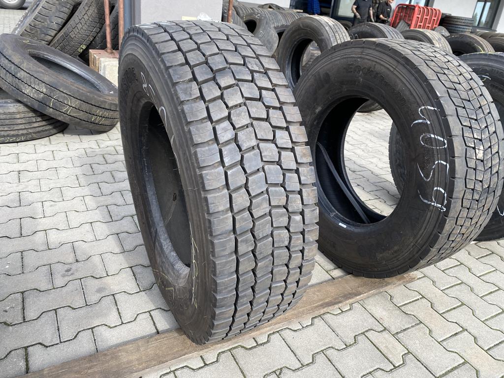 Opona ciężarowa używana napędowa 315/70R22.5 BRIDGESTONE R-DRIVE 001 / 16mm Opona ciężarowa używana napędowa 315/70R22.5 BRIDGESTONE R-DRIVE 001 / 16mm
