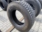 Opona ciężarowa używana napędowa 315/70R22.5 BRIDGESTONE R-DRIVE 001 / 16mm
