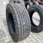  Opona ciężarowa używana napędowa 315/70R22.5 APOLLO ENDURACE RD / 15-16mm