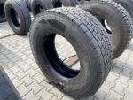 Opona ciężarowa używana napędowa 315/70R22.5 APOLLO ENDURACE RD / 15-16mm