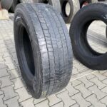  Opona ciężarowa używana napędowa 315/70R22.5 PIRELLI TR:01 TRIATHLON / 6-8mm