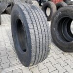  Opona ciężarowa używana napędowa 315/70R22.5 HANKOOK DL10+ E-CUBE MAX / 16mm