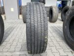 Opona ciężarowa używana napędowa 315/70R22.5 HANKOOK DL10+ E-CUBE MAX / 16mm