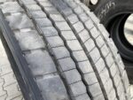 Opona ciężarowa używana napędowa 315/70R22.5 HANKOOK DL10+ E-CUBE MAX / 16mm