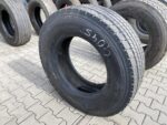 Opona ciężarowa używana napędowa 315/70R22.5 HANKOOK DL10+ E-CUBE MAX / 16mm