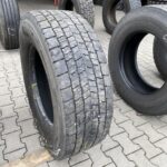  Opona ciężarowa używana napędowa 315/70R22.5 PIRELLI TW:01 / 7-9mm