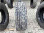 Opona ciężarowa używana napędowa 315/70R22.5 PIRELLI TW:01 / 7-9mm