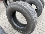 Opona ciężarowa używana napędowa 315/70R22.5 PIRELLI TW:01 / 7-9mm