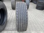 Opona ciężarowa używana napędowa 315/70R22.5 CONTINENTAL HDW2 SCANDINAVIA / 11-12mm