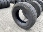 Opona ciężarowa używana napędowa 315/70R22.5 CONTINENTAL HDW2 SCANDINAVIA / 11-12mm