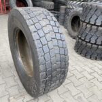  Opona ciężarowa używana napędowa 315/70R22.5 MICHELIN X MULTI D HD / 9-10mm
