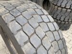 Opona ciężarowa używana napędowa 315/70R22.5 MICHELIN X MULTI D HD / 9-10mm