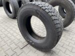 Opona ciężarowa używana napędowa 315/70R22.5 MICHELIN X MULTI D HD / 9-10mm