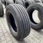  Opona ciężarowa używana prowadząca 315/70R22.5 FORMULA STEER / 11mm