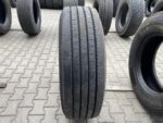 Opona ciężarowa używana prowadząca 315/70R22.5 FORMULA STEER / 11mm