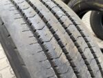 Opona ciężarowa używana prowadząca 315/70R22.5 FORMULA STEER / 11mm