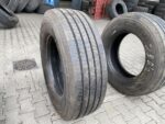 Opona ciężarowa używana prowadząca 315/70R22.5 PIRELLI ITINERIS S STEER / 12-13mm
