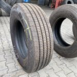  Opona ciężarowa używana prowadząca 315/70R22.5 BFGOODRICH ROUTE CONTROL S / 100% Bieżnika