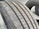 Opona ciężarowa używana prowadząca 315/70R22.5 BFGOODRICH ROUTE CONTROL S / 100% Bieżnika