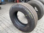 Opona ciężarowa używana prowadząca 315/70R22.5 BFGOODRICH ROUTE CONTROL S / 100% Bieżnika