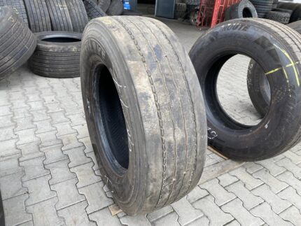  Opona ciężarowa używana prowadząca 315/70R22.5 WESTLAKE All Routes WSA2 / 7-8mm