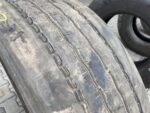 Opona ciężarowa używana prowadząca 315/70R22.5 WESTLAKE All Routes WSA2 / 7-8mm