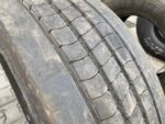 Opona ciężarowa używana prowadząca 315/70R22.5 FALKEN RI151 / 7-9mm