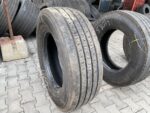 Opona ciężarowa używana prowadząca 315/70R22.5 UNIROYAL FH40 / 10-11mm