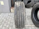Opona ciężarowa używana prowadząca 315/70R22.5 UNIROYAL FH40 / 10-11mm
