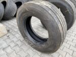 Opona ciężarowa używana prowadząca 315/70R22.5 UNIROYAL FH40 / 10-11mm