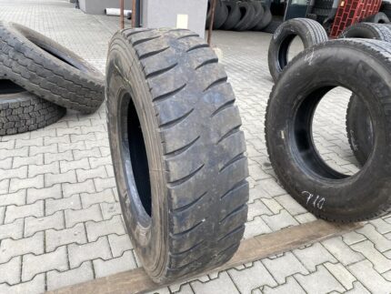  Opona ciężarowa używana napędowa 315/70R22.5 SAILUN S913A / 10-12mm