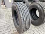 Opona ciężarowa używana napędowa 295/80R22.5 MICHELIN XDA2+ ENERGY / 10-12mm