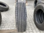 Opona ciężarowa używana napędowa 295/80R22.5 MICHELIN XDA2+ ENERGY / 10-12mm