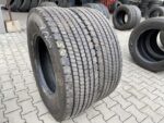 Opona ciężarowa używana napędowa 295/80R22.5 MICHELIN XDA2+ ENERGY / 13-14mm