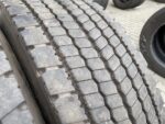 Opona ciężarowa używana napędowa 295/80R22.5 MICHELIN XDA2+ ENERGY / 13-14mm