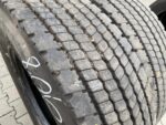 Opona ciężarowa używana napędowa 295/80R22.5 MICHELIN XDA2+ ENERGY / 13-14mm